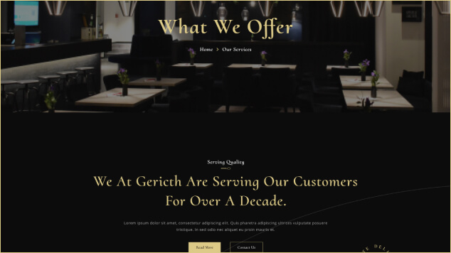 Our Services-intro
