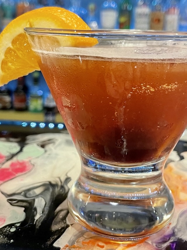 Cocktails